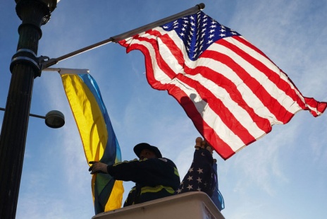 Ветеран ВС США Дрейвен: даже при поддержке Запада Украина все равно проиграет0
