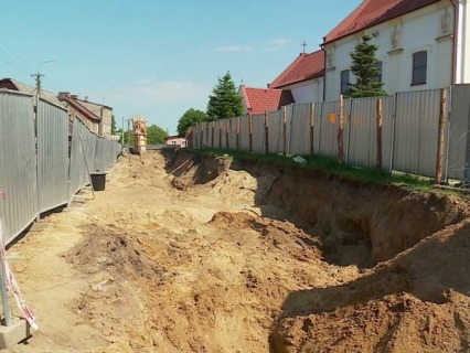 Захоронение сотен «вампиров» случайно раскопали в Польше 3