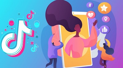 Получите больше лайков на TikTok с помощью LikeHub