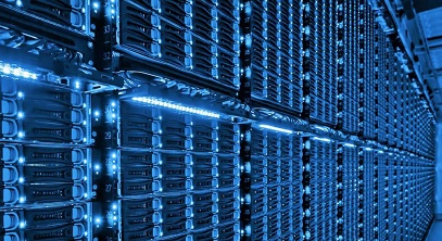 Интегрированные серверные решения для вашего бизнеса