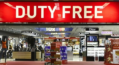 Доступные Dutyfree магазины в Баку: шопинг без пошлин