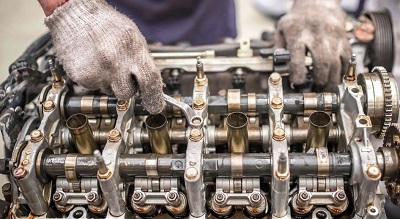 Капитальный ремонт двигателя автомобиля: основные аспекты и преимущества