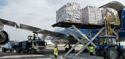 Авиаперевозки: Быстрая и надежная доставка с помощью ТК Транзит