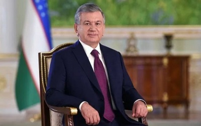 Реформы проводимые Президентом Узбекистана Шавкатом Мирзиёевым