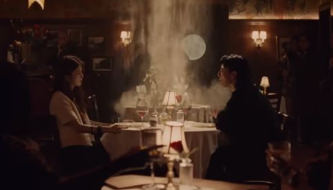 Вышел новый клип «Seven»: Чонгук и Хан Со Хи создают X на экране