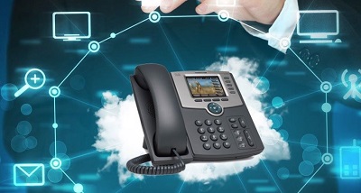 IP телефония для отдела продаж: Инструмент эффективной коммуникации