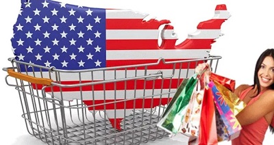 Доставка товаров с Ebay и из других интернет-магазинов США