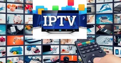 IPTV: Новый уровень просмотра телевидения