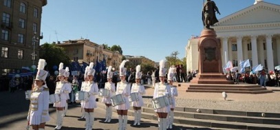 День города Волгоград 2023: мероприятия, салют и какие звезды будут