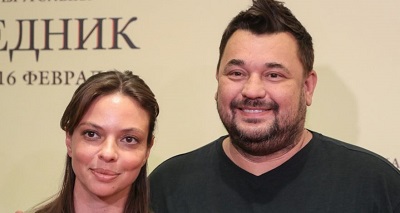 Лидер «Руки Вверх!» Сергей Жуков станет отцом в 5 раз