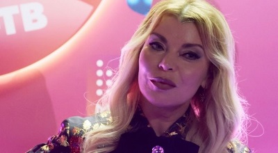 Лада Дэнс появилась в шоу Малахова после аварии: состояние и слова артистки