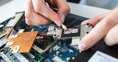 Чистка Ноутбука Huawei: Простые Советы для Поддержания Высокой Производительности