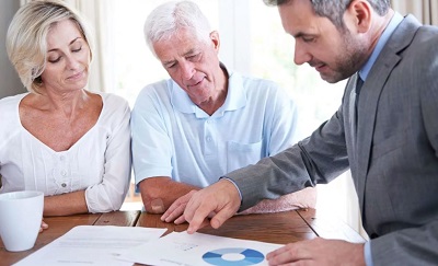Инвестирование в пенсионном возрасте: стратегии финансовой подготовки