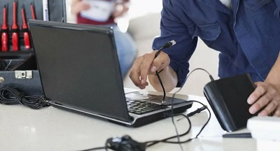 Ремонт ноутбуков на дому: Как найти надежного специалиста