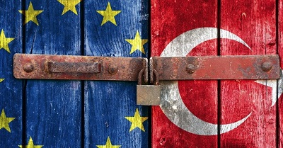 Турция и Евросоюз: Политолог объясняет, почему вступление Турции в ЕС маловероятно