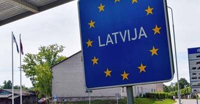 Тысячи Россиян будут депортированы из Латвии