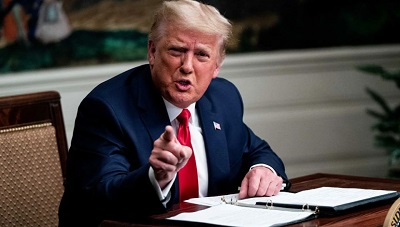Дональд Трамп обещает Радикальное Снижение Цен на Энергоресурсы при Победе на Выборах 2024