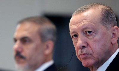 Эрдоган поддерживает Азербайджан в вопросе о Карабахе