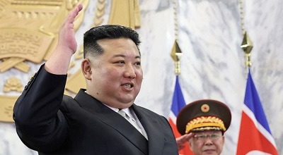 Ким Чен Ын высказал обеспокоенность по поводу "азиатской версии НАТО"