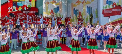 День города Краснодара 2023: афиша будет ли салют и кто будет из звезд