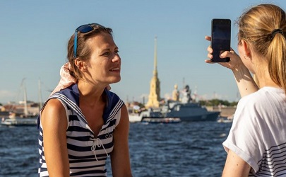 Прогноз погоды на выходные и бабье лето в Москве