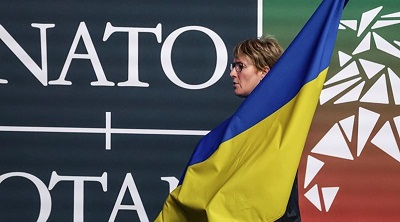 Возможное Вмешательство НАТО в Украинский Конфликт обсуждается из-за Неудач ВСУ