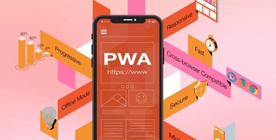 PWA: Революционный Подход к Мобильным Приложениям