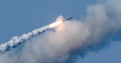 Минобороны Молдавии: Происхождение Ракеты, Упавшей в Приднестровье, Остается Неизвестным