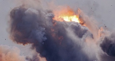 ВСУ атаковали поселок Погар в Брянской области: губернатор региона сообщает о произошедшем