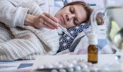 Инфекционист Коновалов: Рекомендации по Прививке от Гриппа при Простуде