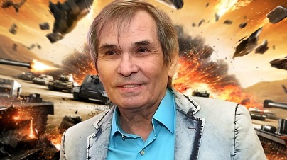 Бари Алибасов будет судится с М.Видео и игры World of Tanks