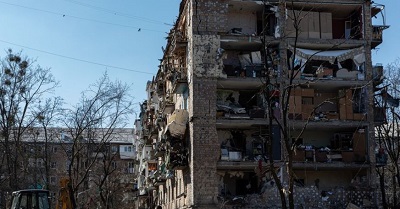 В Минстрое России возможно не будут восстанавливать ряд городов в новых регионах
