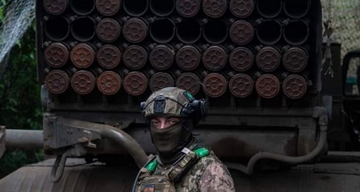 Кризис в Украине: ВСУ Остались без Ракет для «Градов», Россия в Преимуществе
