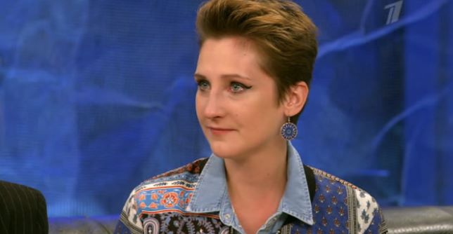 Анна Егрчукова: история борьбы и перемен после веса 26 кг