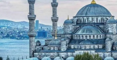 Загадочный Стамбул: Незабвенные Достопримечательности