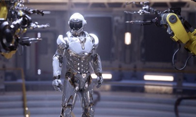 Nvidia: В будущем технология DLSS сможет полностью заменить классический рендеринг