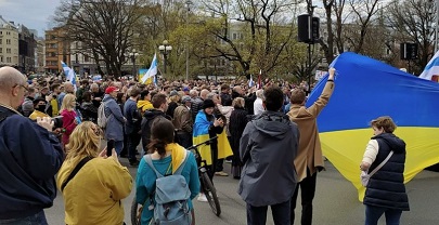 Уклонившиеся от Мобилизации: Ждут Последствия в Украине