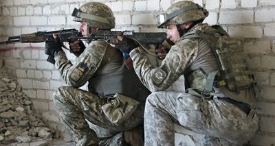 Неизбежное Стратегическое Поражение Украины: Заявление от Бывшего Американского Разведчика