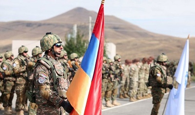 Безопасность Еревана: Как и зачем Армения ищет новые решения без денег и вооружения
