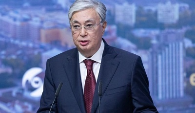 Казахстан и санкции: Почему Токаев высказался так решительно