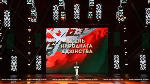 Лукашенко: Беларусь ради дружбы с Польшей перешагнула через боль, но за Бугом приняли это за слабость0