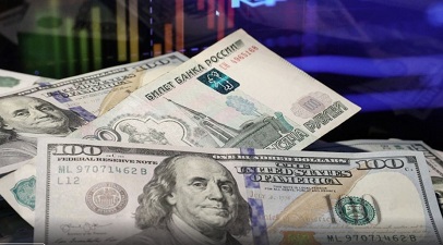 Рекордный курс доллара: барьер в 100 рублей преодолен