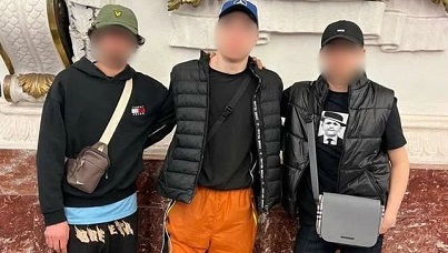 Группа Мошенников в СПБ: Ограбление под Предлогом Проведения Интимных Услуг
