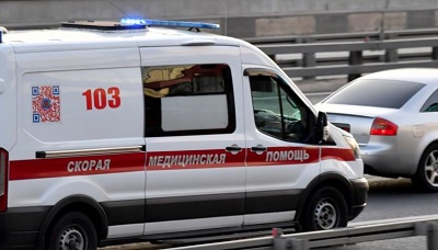 Сильный Ветер Привел к Падению Дерева на Десятилетнюю Девочку в Липецке