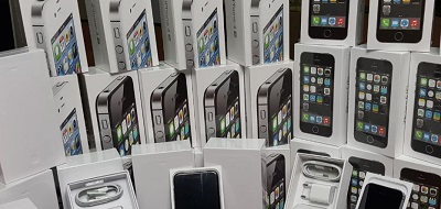 Эксклюзивные iPhone на Mediapark