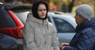 Ирина Навальная пыталась устроить теракт на территории ДНР