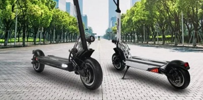 Рейтинг Лучших Электросамокатов Kugoo 2023 года