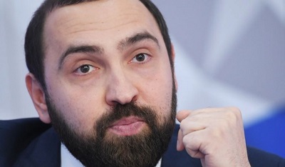 Госдума РФ Рассматривает Введение Понятия "Недружественный Релокант"