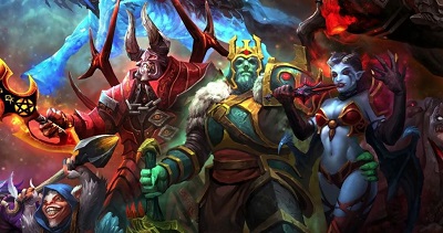 Турнирная Сетка Команд Интернешнл Dota 2: Интриги и Ожидания