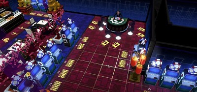 Обзор игры Casino Inc: Увлекательный Мир Игорных Дел